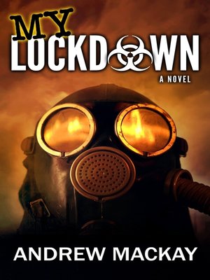 cover image of My Lockdown
